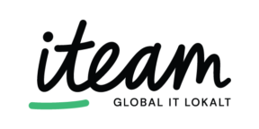 Iteam logo sort 1